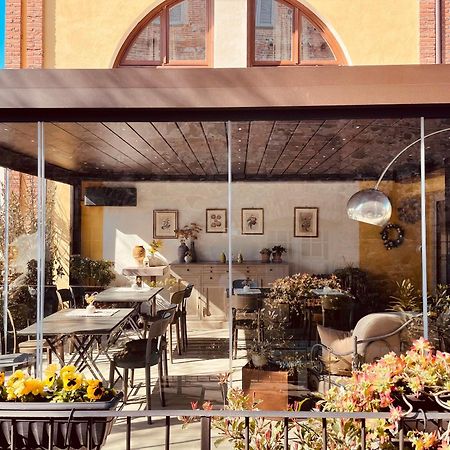 SpazioBianco Ivrea Exterior photo