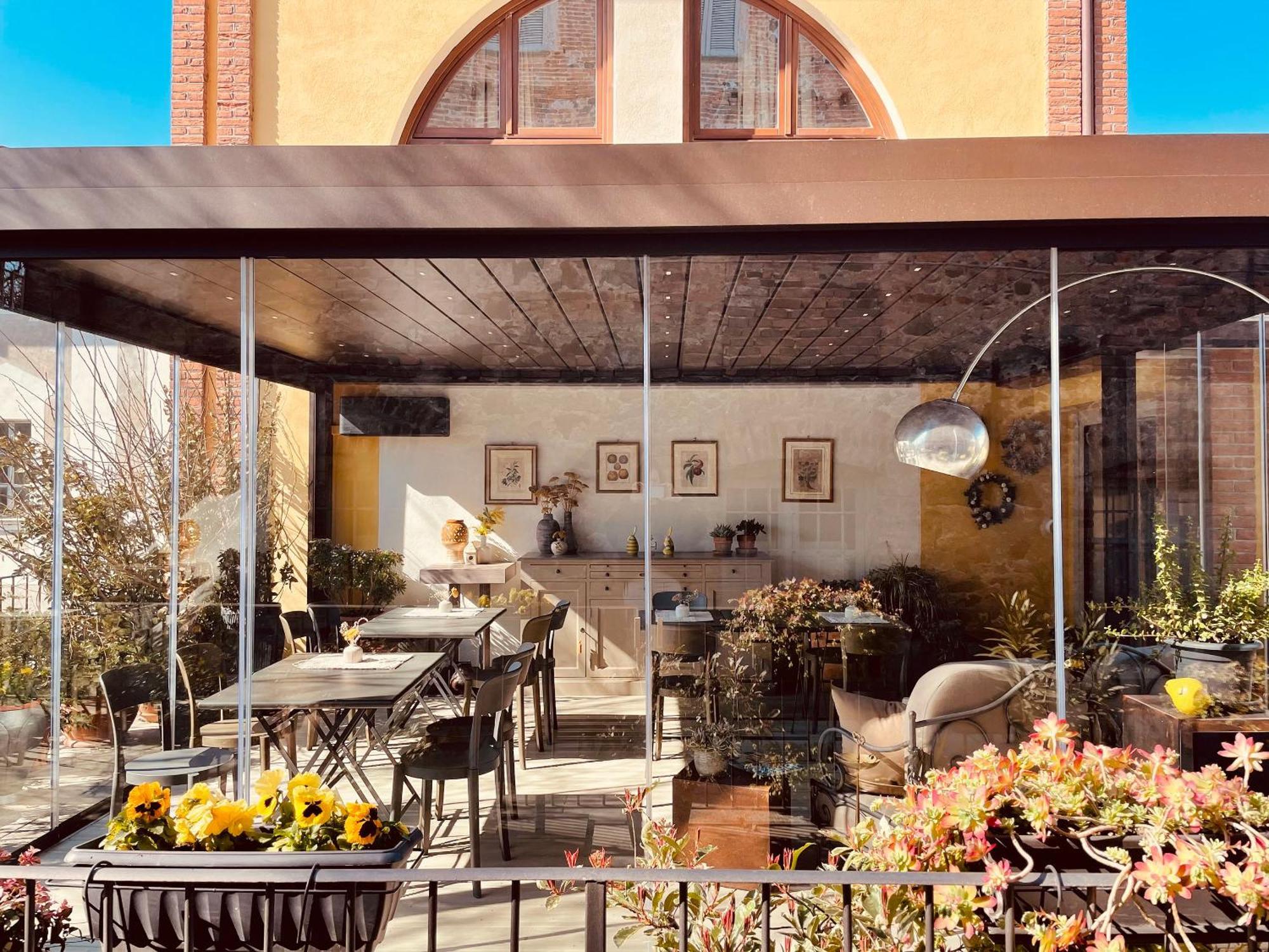 SpazioBianco Ivrea Exterior photo