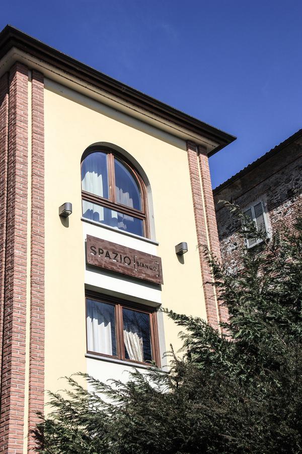 SpazioBianco Ivrea Exterior photo